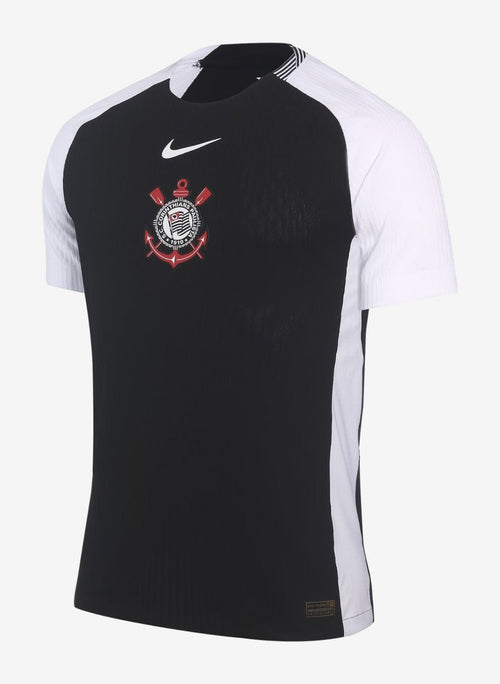 MAILLOT SC CORINTHIANS PAULISTA EXTERIEUR 2025