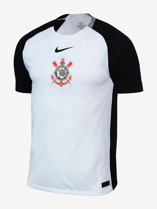 MAILLOT SC CORINTHIANS PAULISTA DOMICILE 2025