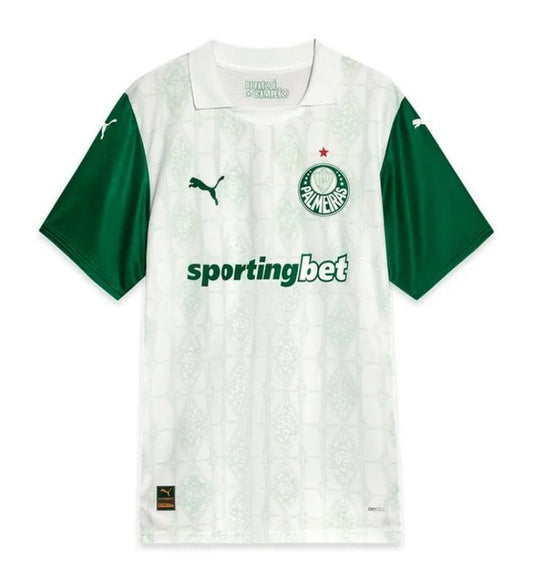 MAILLOT PALMEIRAS EXTERIEUR 2025