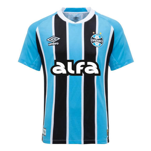 MAILLOT GREMIO FBPA DOMICILE 2025