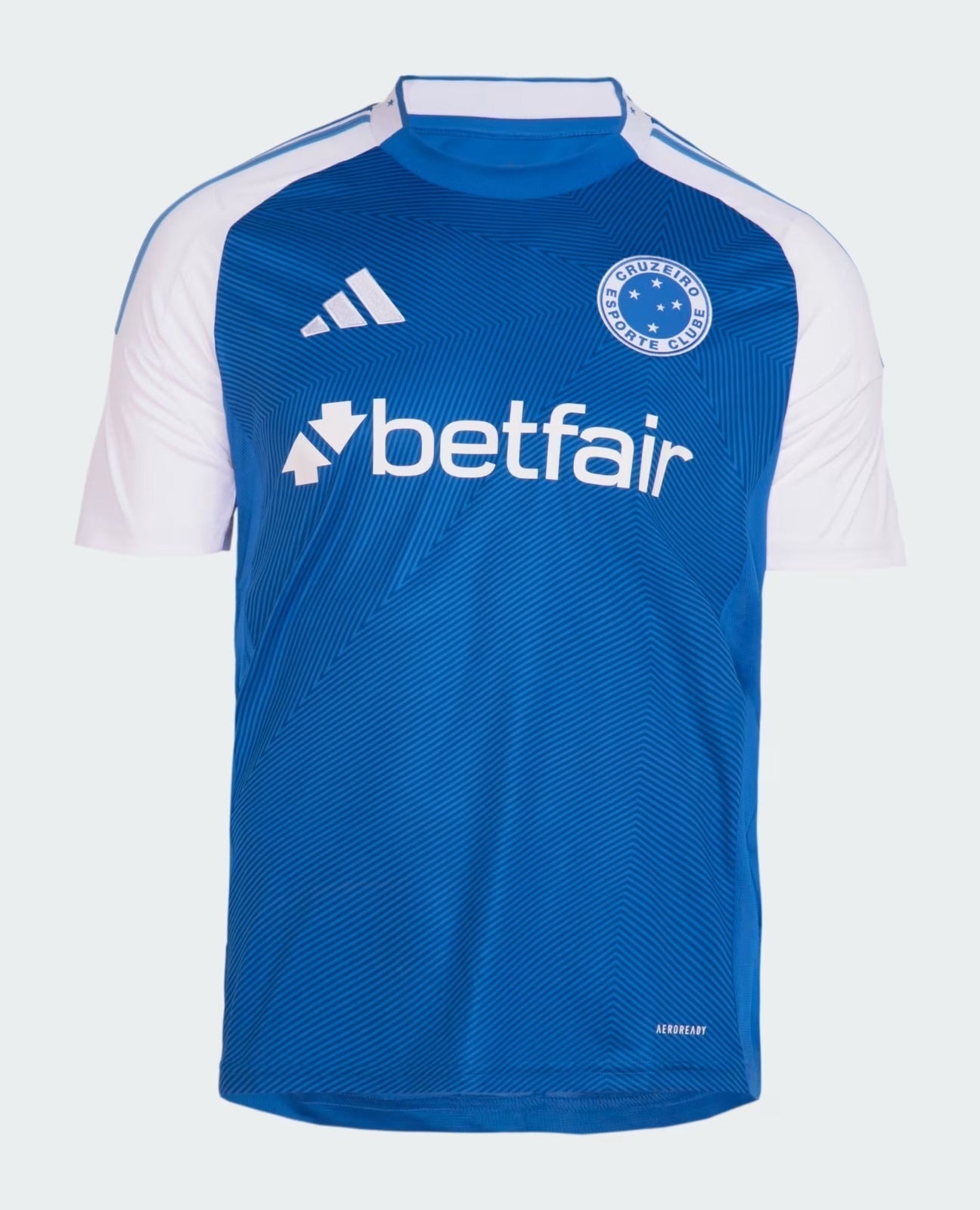 MAILLOT CRUZEIRO DOMICILE 2025