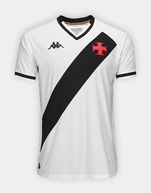 MAILLOT CR VASCO DA GAMA EXTERIEUR 2025