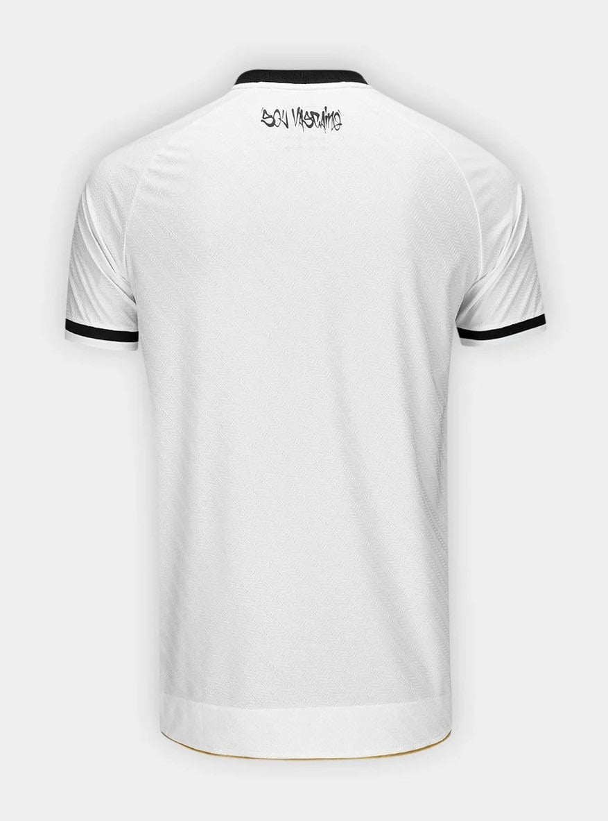 MAILLOT CR VASCO DA GAMA EXTERIEUR 2025