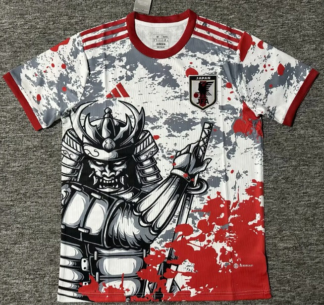 MAILLOT JAPON SPECIAL CONCEPT 2025/2026