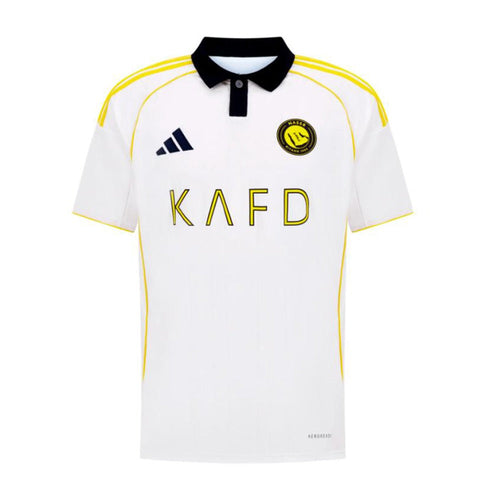 MAILLOT AL NASSR FC THIRD 2025/2026