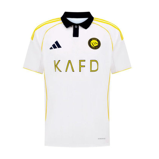 MAILLOT AL NASSR FC THIRD 2025/2026