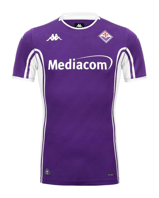 MAILLOT FIORENTINA DOMICILE 2025/2026