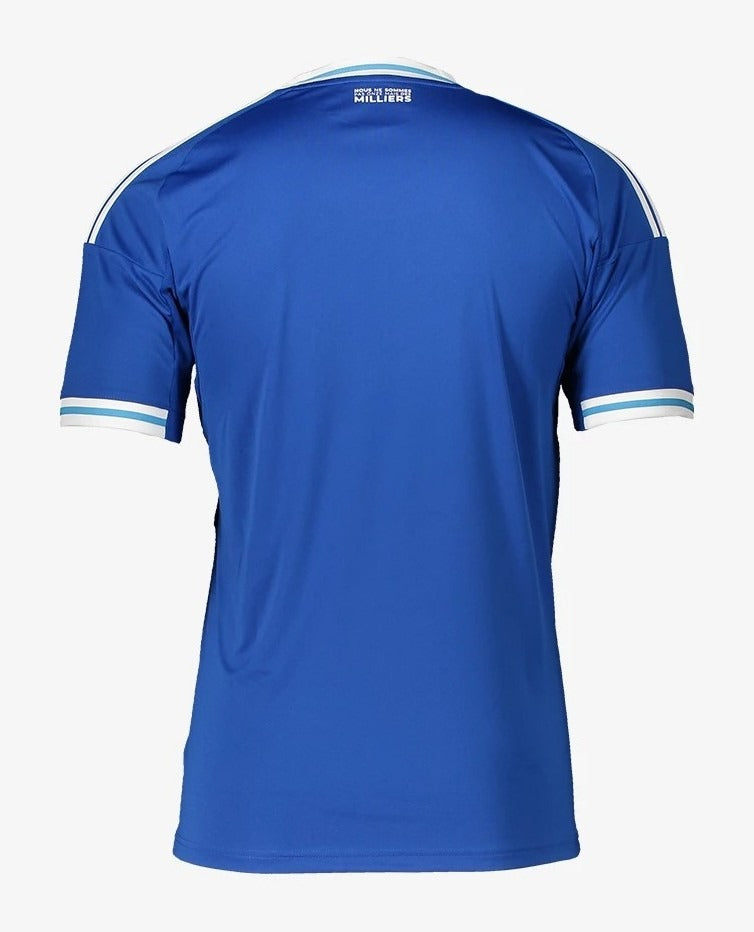 MAILLOT RC STRASBOURG DOMICILE 2025/2026