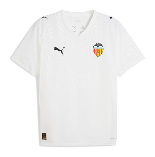 MAILLOT VALENCIA CF DOMICILE 2025/2026