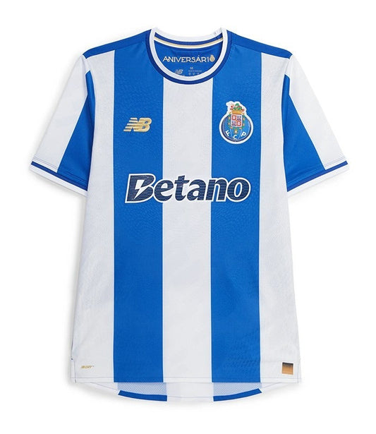 MAILLOT FC PORTO DOMICILE 2025/2026