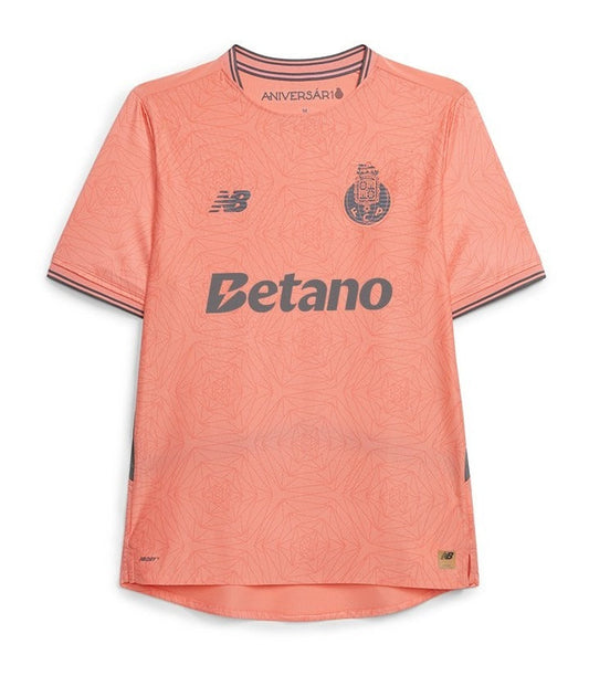 MAILLOT FC PORTO EXTERIEUR 2025/2026