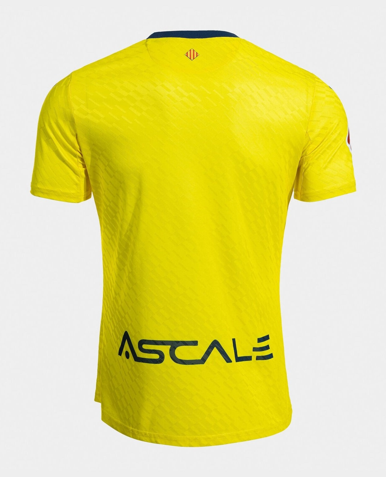 MAILLOT VILLARREAL DOMICILE 2025/2026