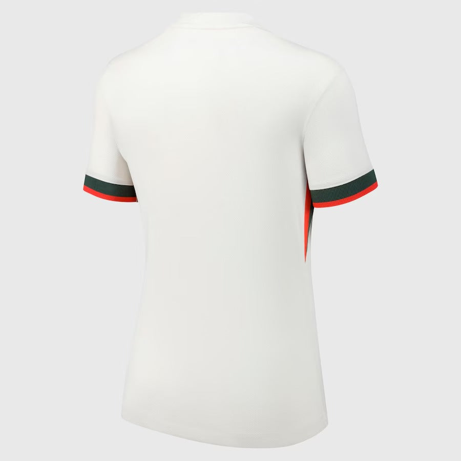 MAILLOT FEMME CHELSEA FC EXTERIEUR 2025/2026