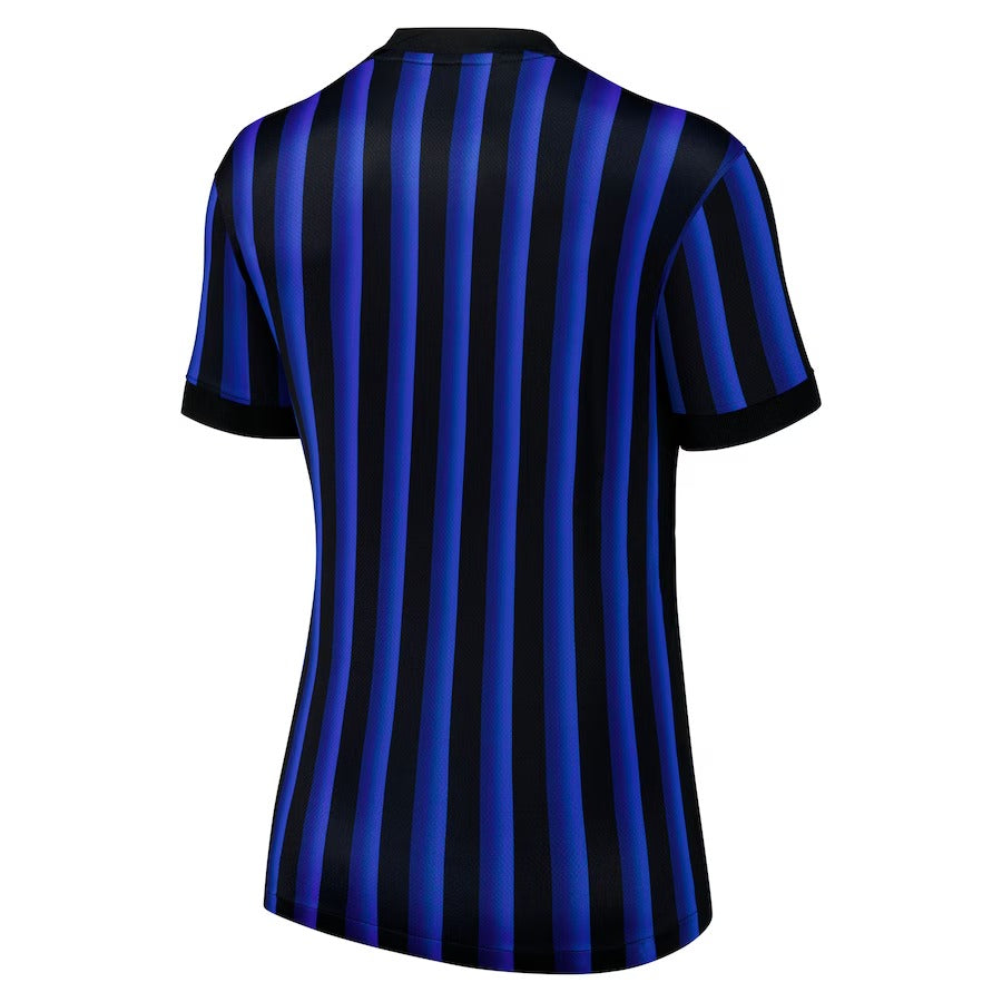 MAILLOT FEMME INTER MILAN DOMICILE 2025/2026