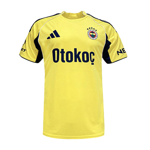 MAILLOT FENERBAHÇE EXTERIEUR 2025/2026