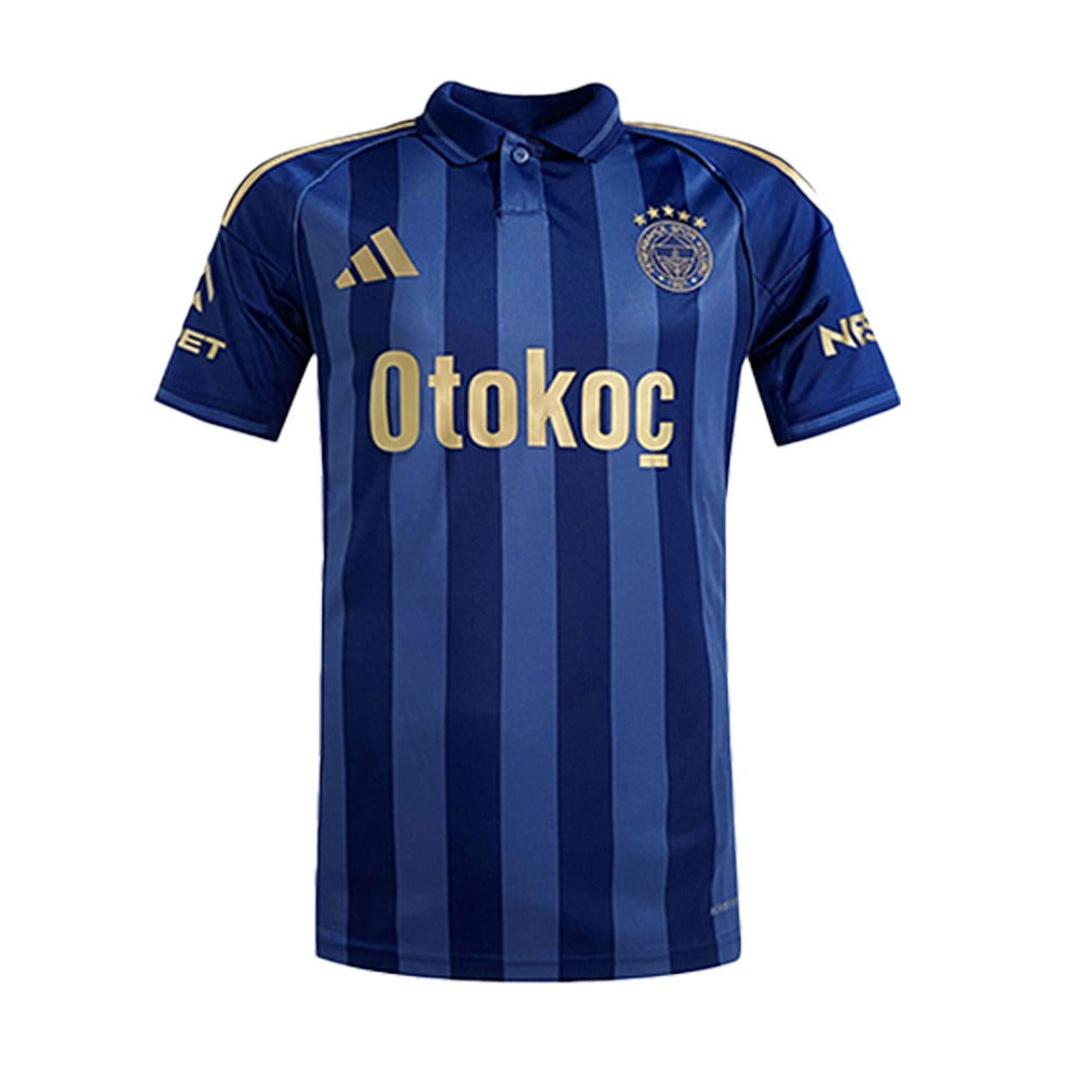 MAILLOT FENERBAHÇE THIRD 2025/2026