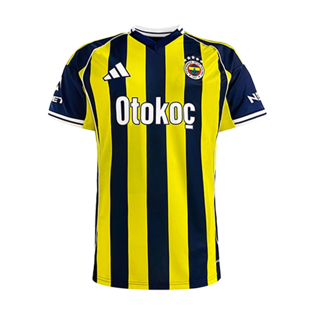 MAILLOT FENERBAHÇE DOMICILE 2025/2026