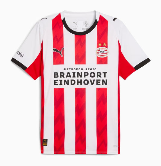 MAILLOT PSV DOMICILE 2025/2026