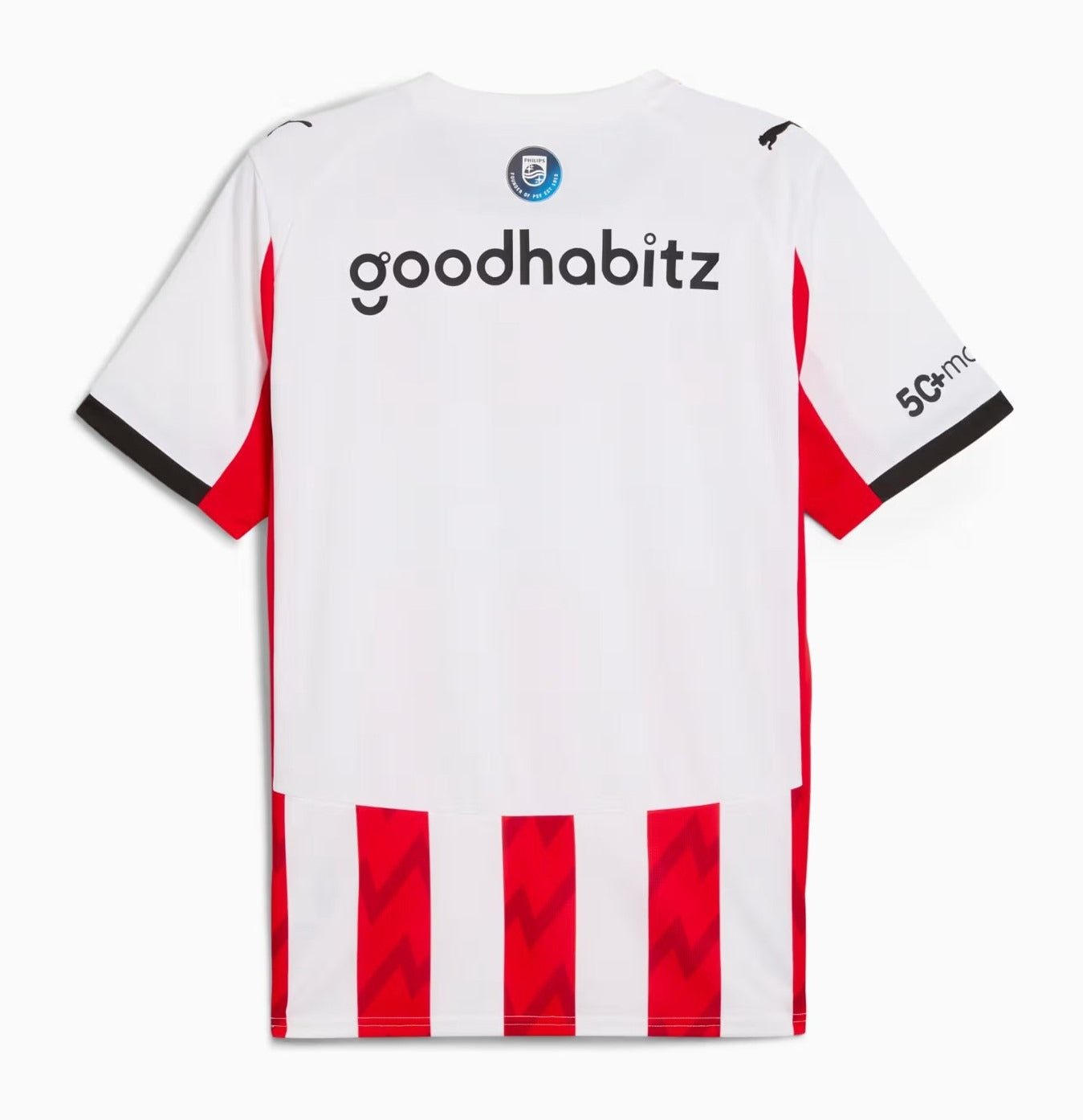 MAILLOT PSV DOMICILE 2025/2026