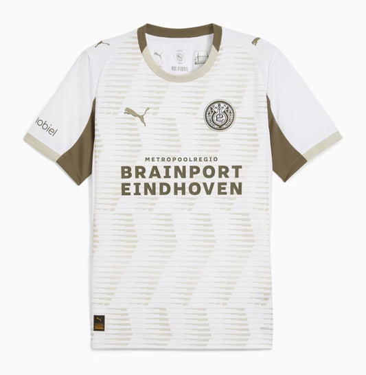 MAILLOT PSV THIRD 2025/2026