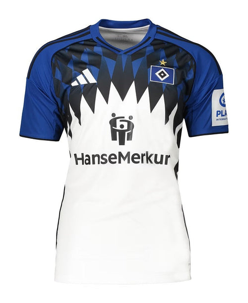MAILLOT HAMBURGER SV DOMICILE 2025/2026