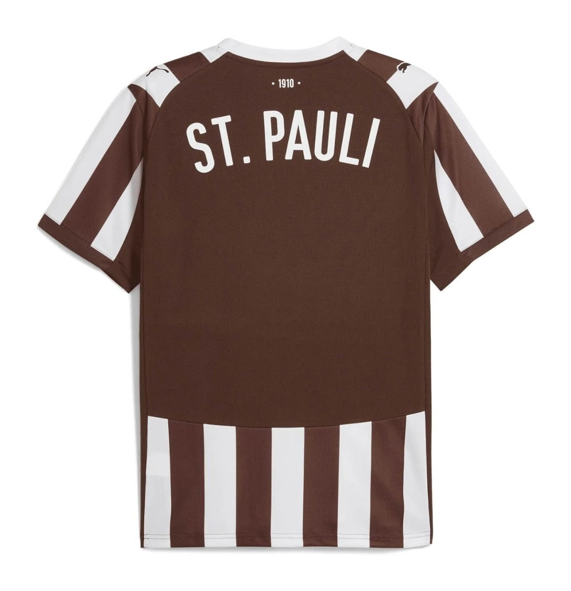 MAILLOT FC ST. PAULI DOMICILE 2025/2026