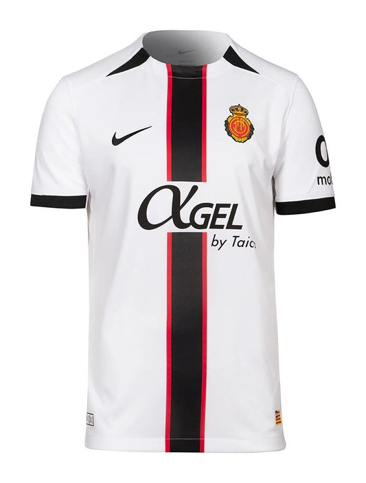 MAILLOT RCD MALLORCA EXTERIEUR 2025/2026