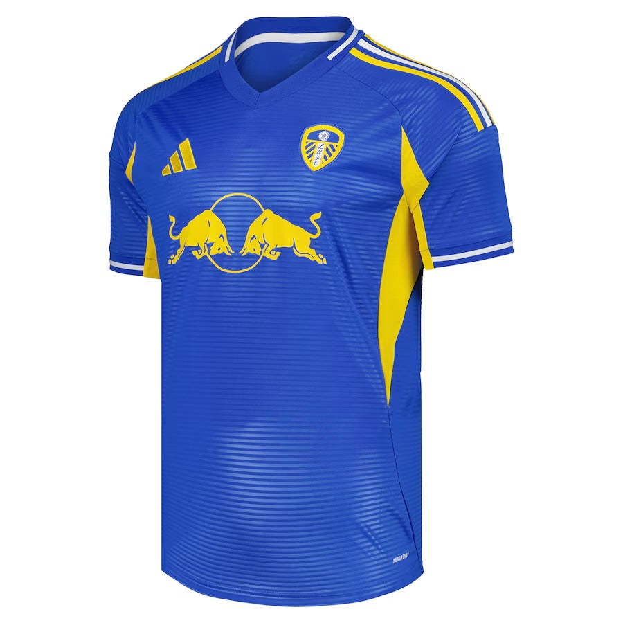 MAILLOT LEEDS UNITED DOMICILE 2025/2026