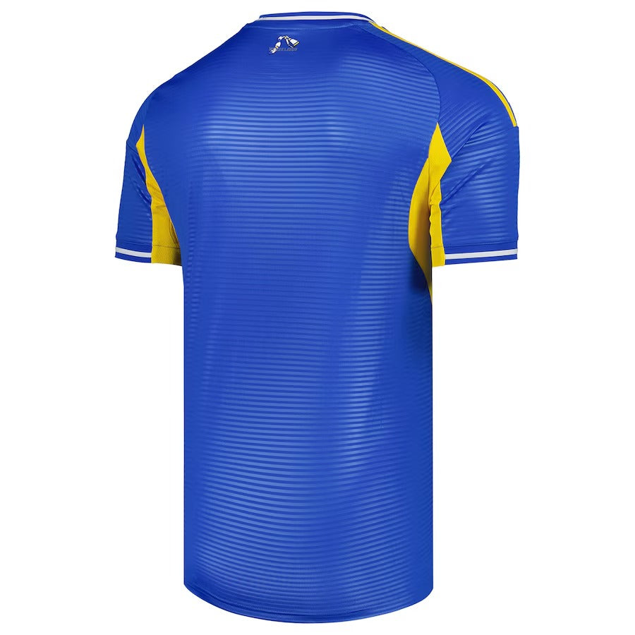 MAILLOT LEEDS UNITED DOMICILE 2025/2026
