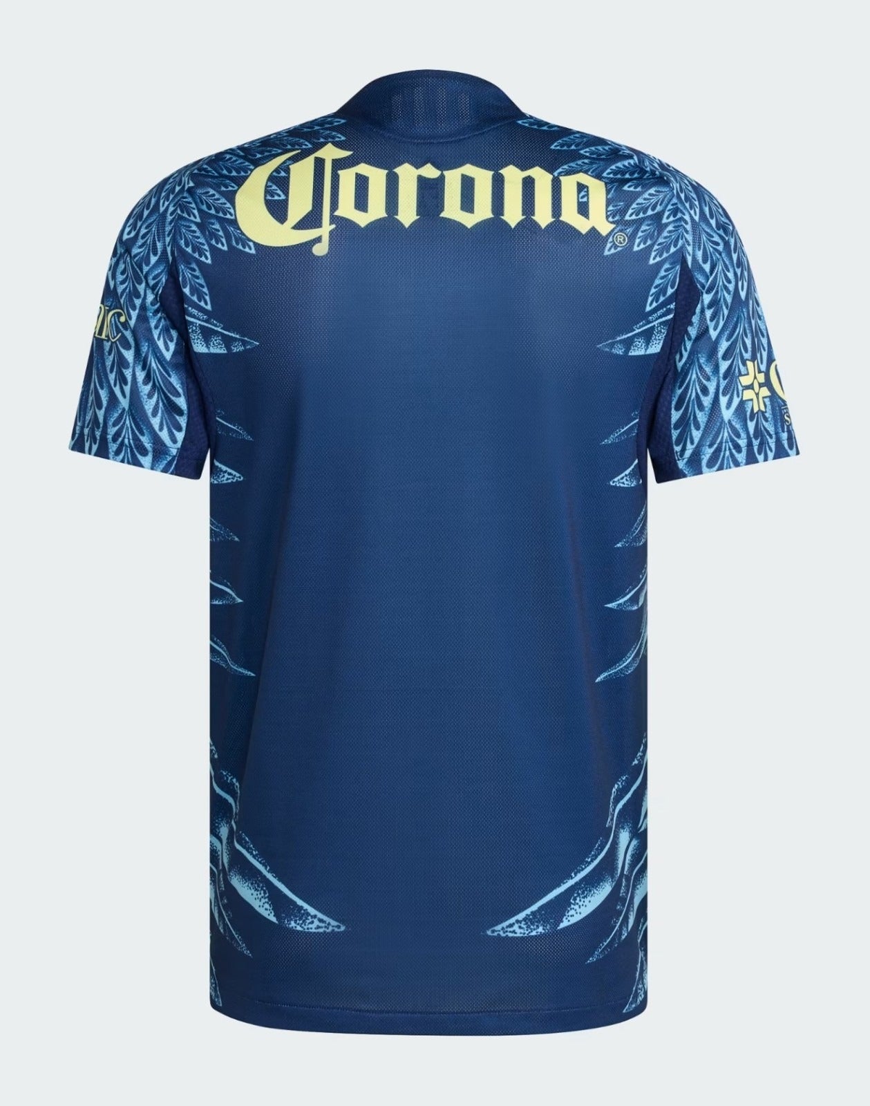 MAILLOT CLUB AMERICA EXTERIEUR 2025/2026