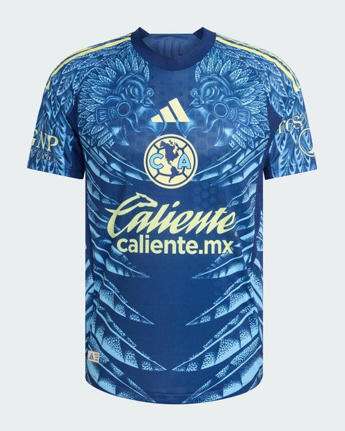 MAILLOT CLUB AMERICA EXTERIEUR 2025/2026