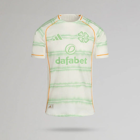 MAILLOT CELTIC FC THIRD 2025/2026