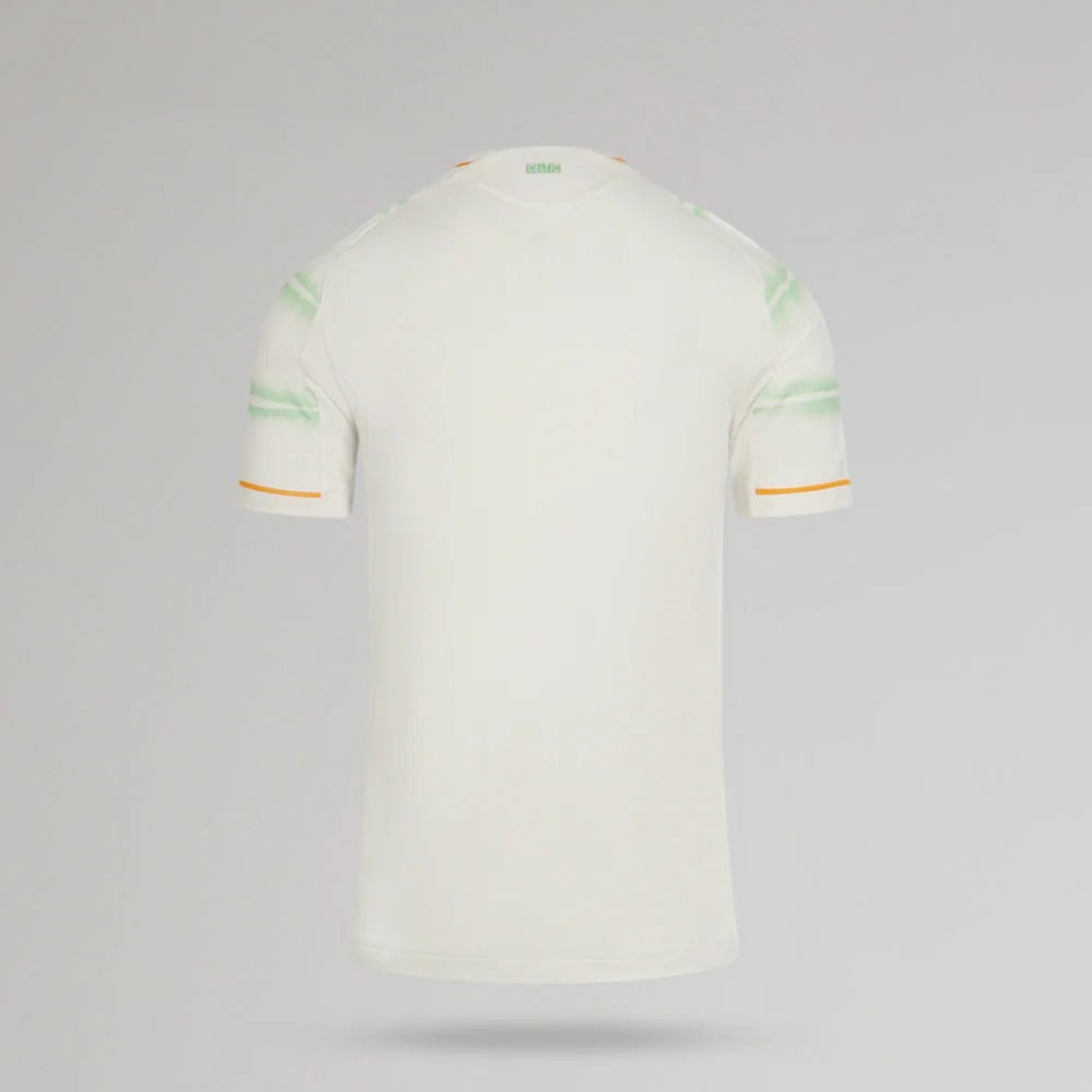MAILLOT CELTIC FC THIRD 2025/2026