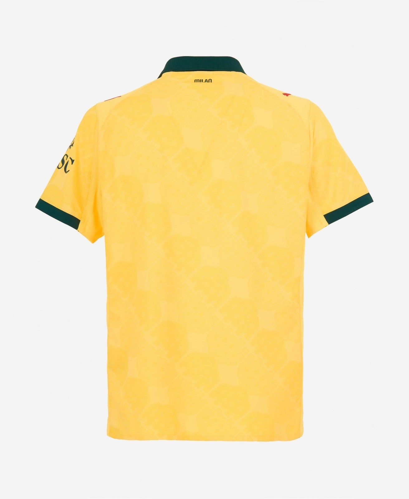 MAILLOT AC MILAN THIRD 2025/2026