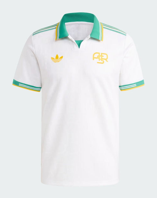 MAILLOT AS ROMA THIRD 2025/2026