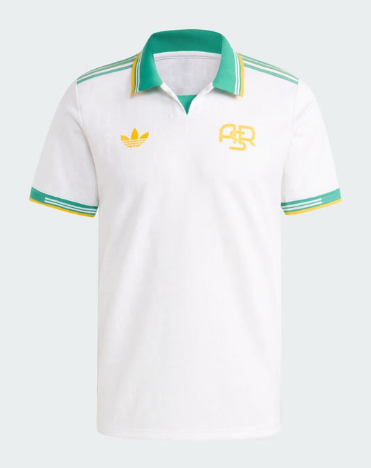 MAILLOT AS ROMA THIRD 2025/2026