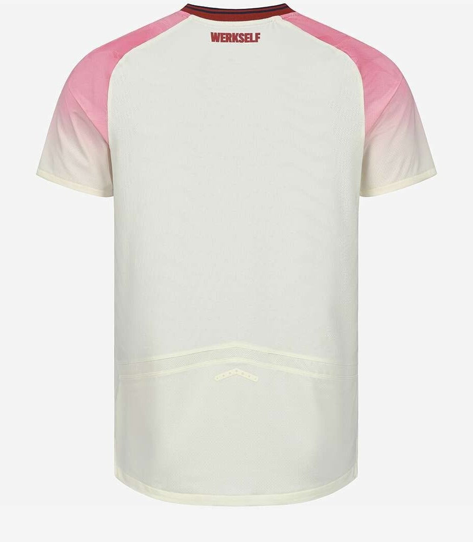 MAILLOT BAYER 04 LEVERKUSEN EXTERIEUR 2025/2026