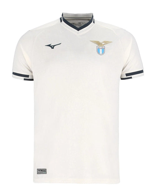 MAILLOT SS LAZIO EXTERIEUR 2025/2026