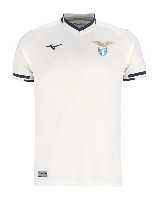MAILLOT SS LAZIO EXTERIEUR 2025/2026
