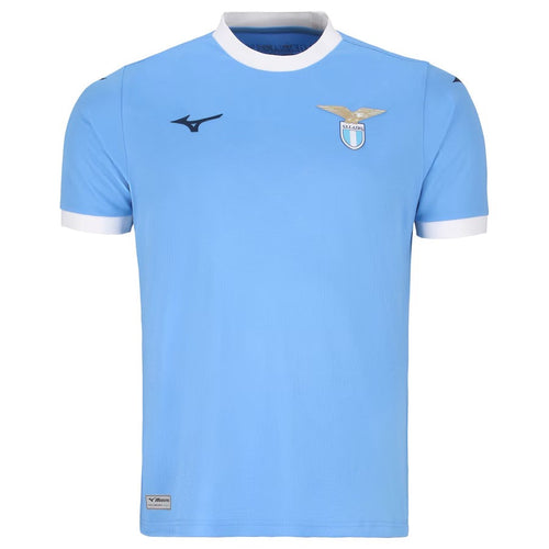 MAILLOT SS LAZIO DOMICILE 2025/2026