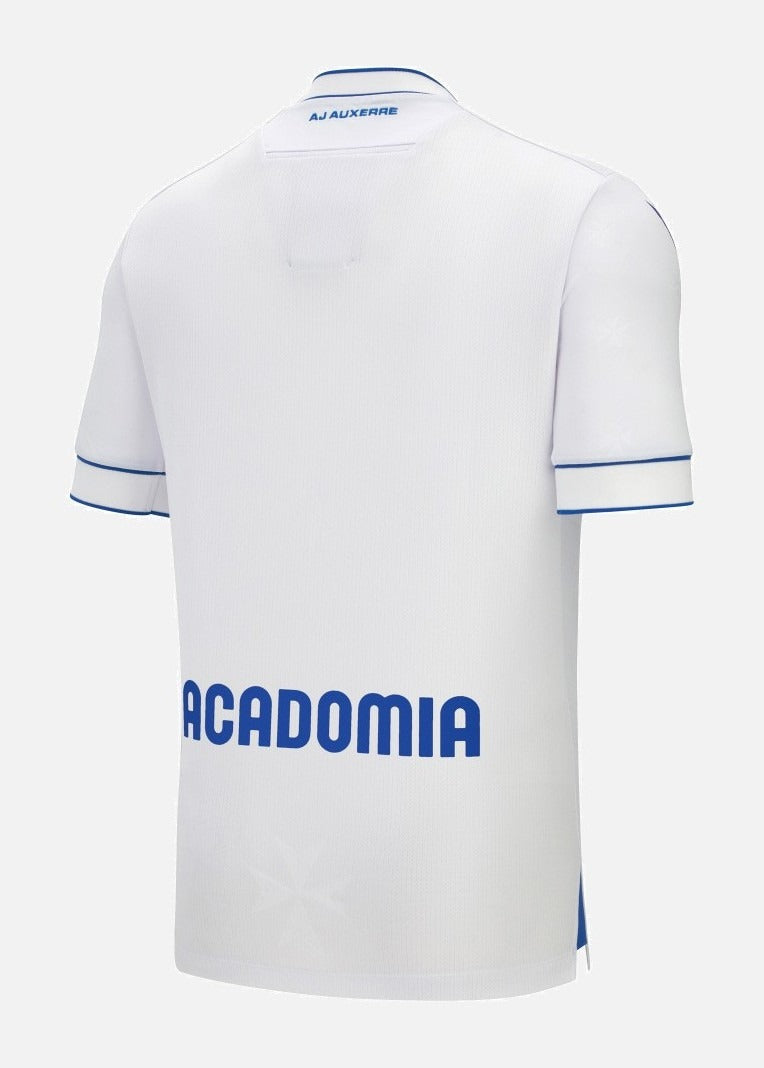 MAILLOT AUXERRE DOMICILE 2025/2026