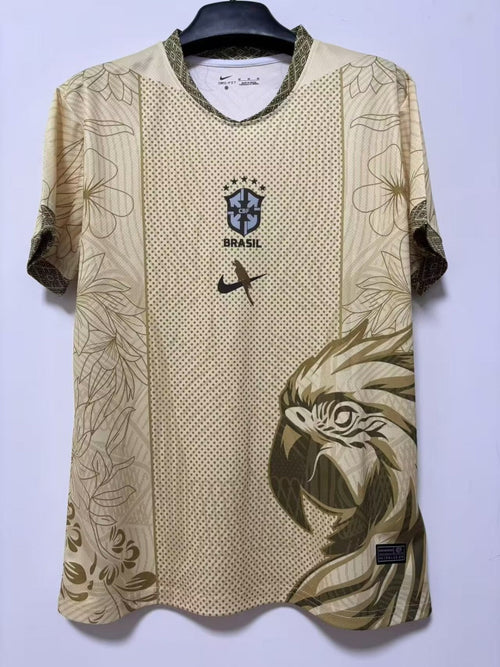 MAILLOT BRESIL CONCEPT SPECIAL 2025/2026