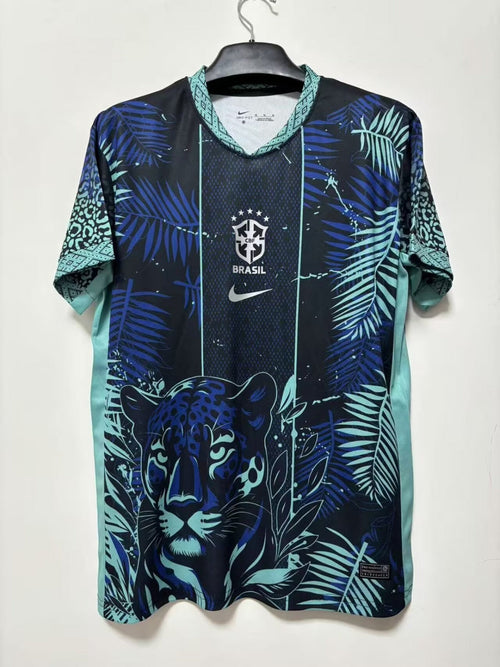 MAILLOT BRESIL CONCEPT SPECIAL 2025/2026