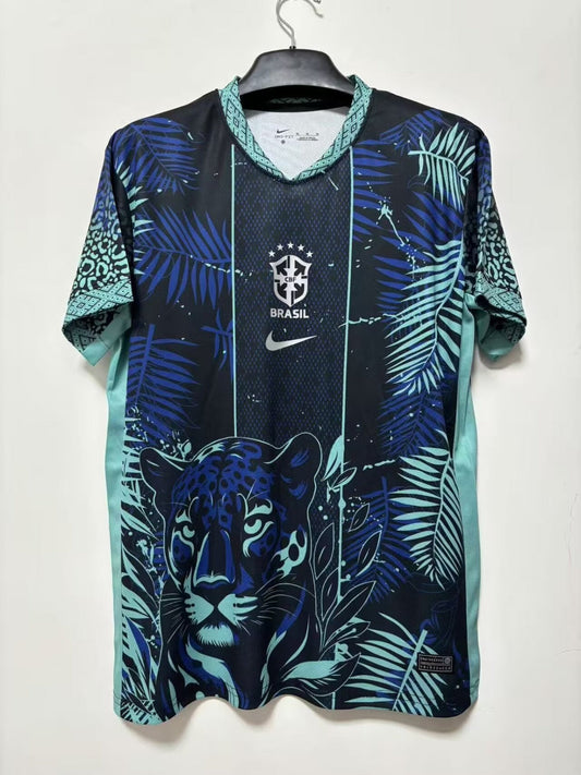 MAILLOT BRESIL CONCEPT SPECIAL 2025/2026