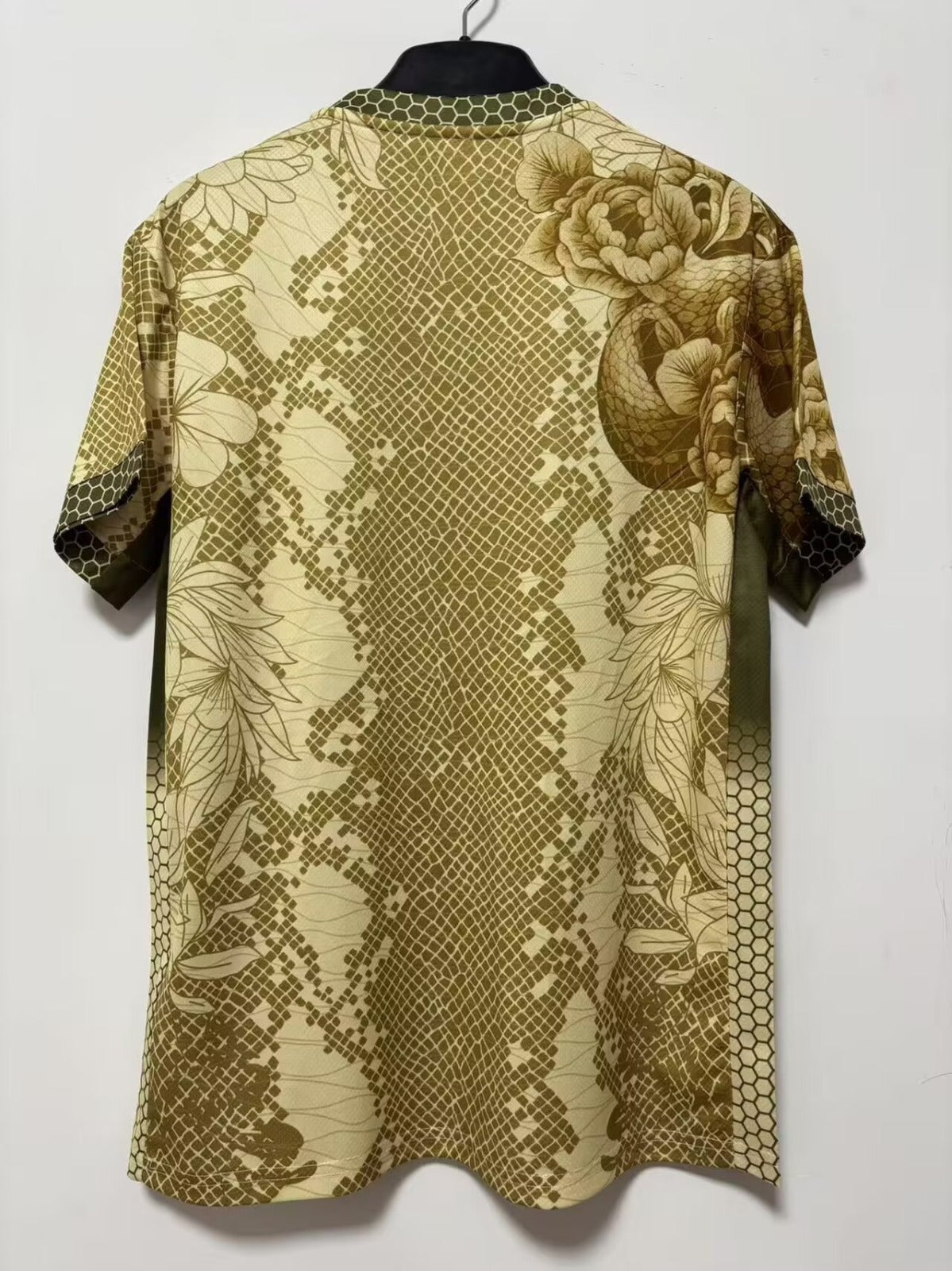 MAILLOT INTER MILAN CONCEPT SNAKE 2025/2026