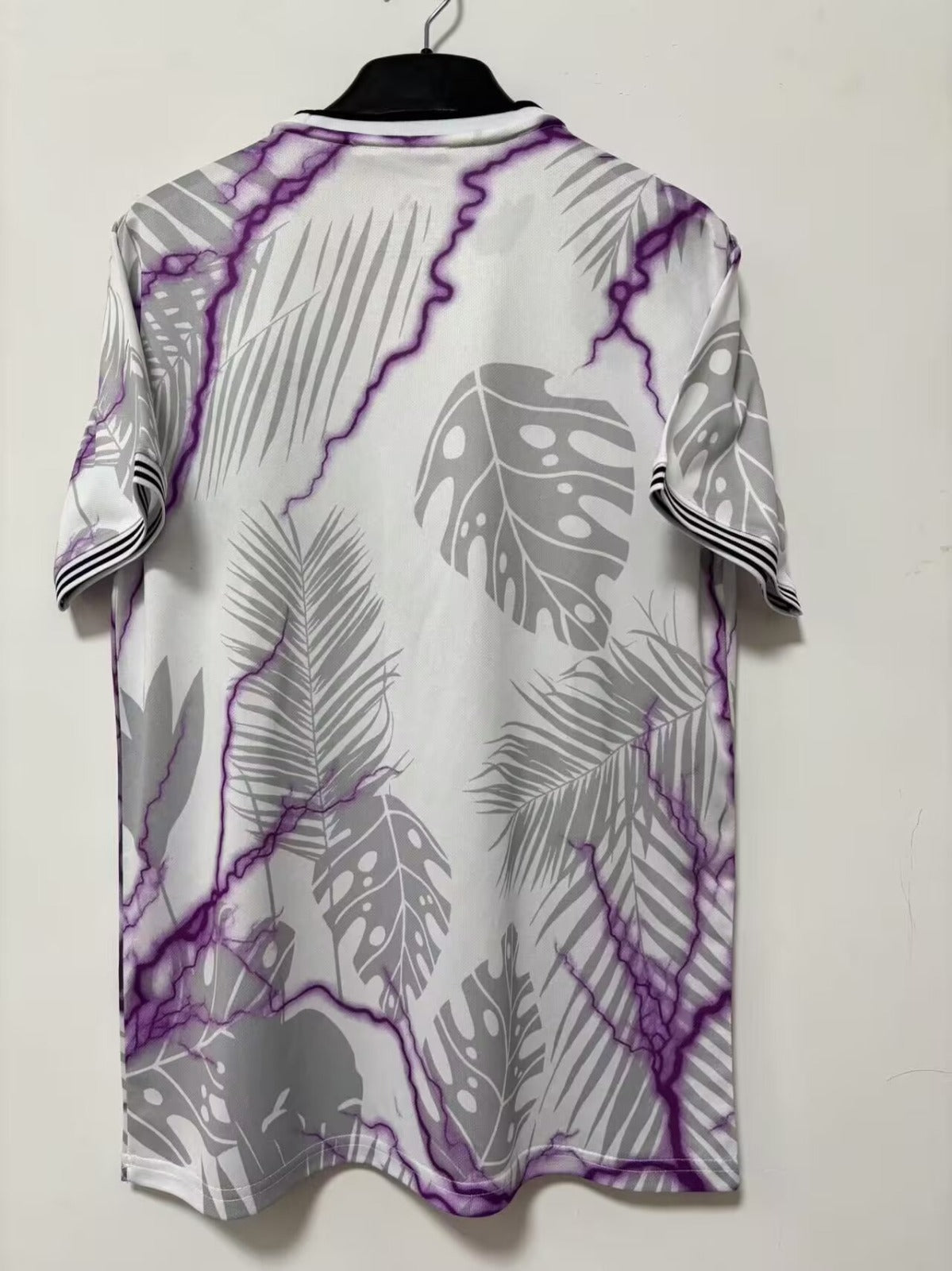 MAILLOT REAL MADRID SPECIAL EDITION 2025/2026