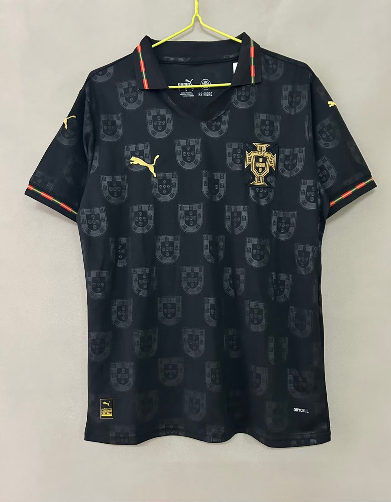 MAILLOT PORTUGAL CONCEPT 2025