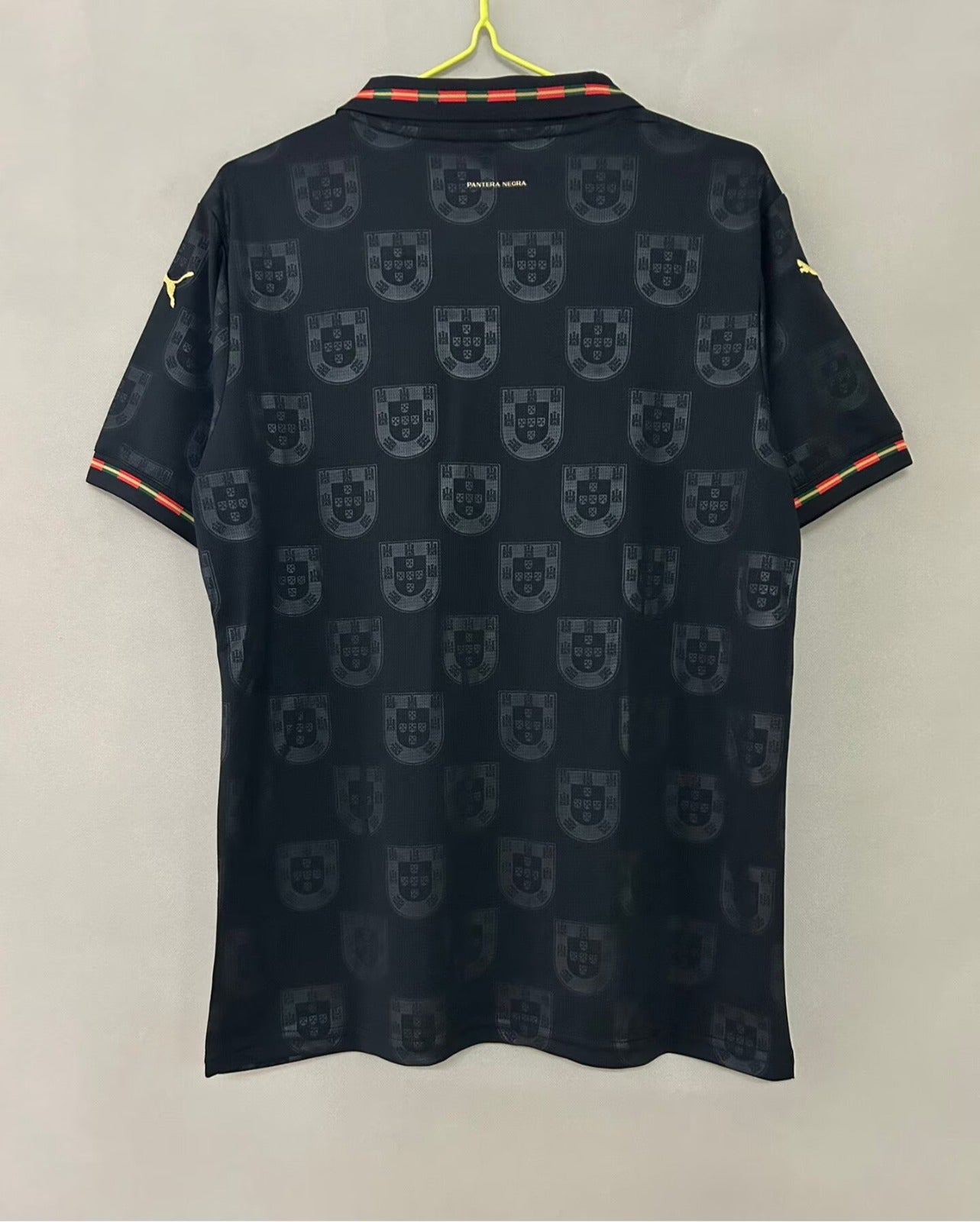 MAILLOT PORTUGAL CONCEPT 2025