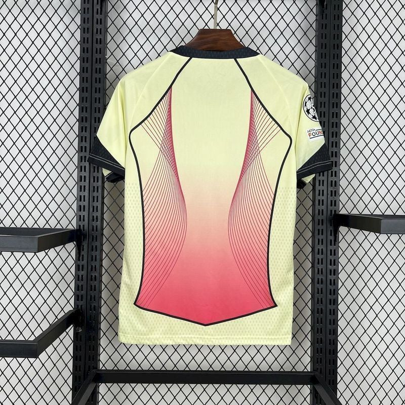 MAILLOT FC BARCELONA CONCEPT 2025/2026