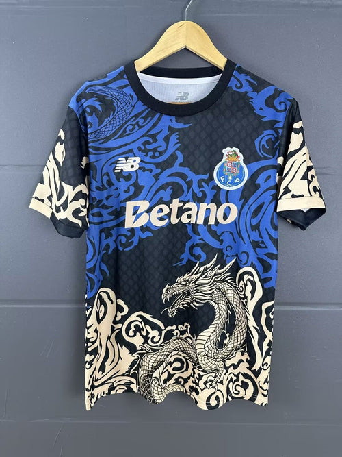 MAILLOT FC PORTO DOMICILE 2025/2026